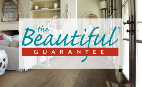 Beautiful Guarantee